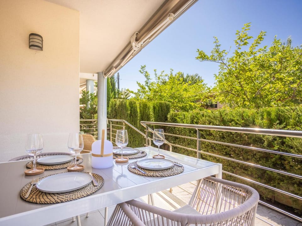 Apartment Volanti by Sunvillas Mallorca Apartment in Serra de Tramuntana