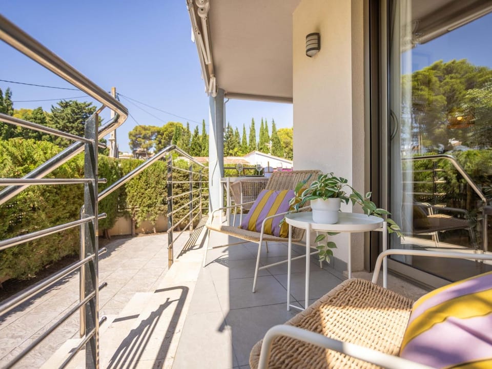 Apartment Volanti by Sunvillas Mallorca Apartment in Serra de Tramuntana