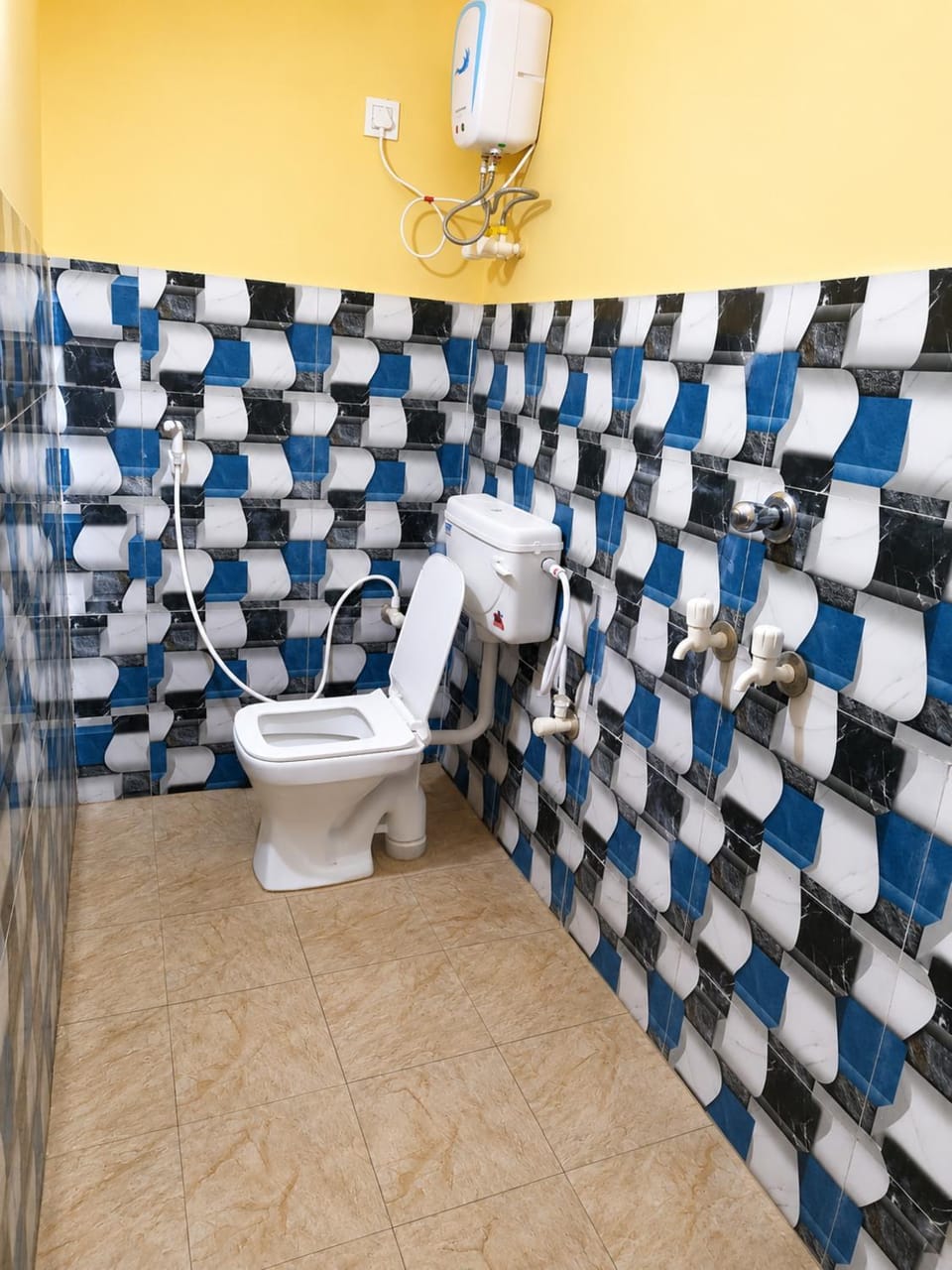 Toilet, Bathroom, bidet
