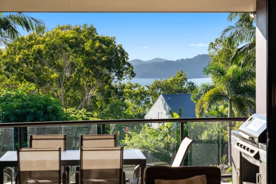 BBQ facilities, Balcony/Terrace