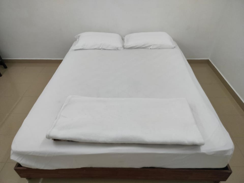Travellers Space 2 Hostel in Pahang, Malaysia
