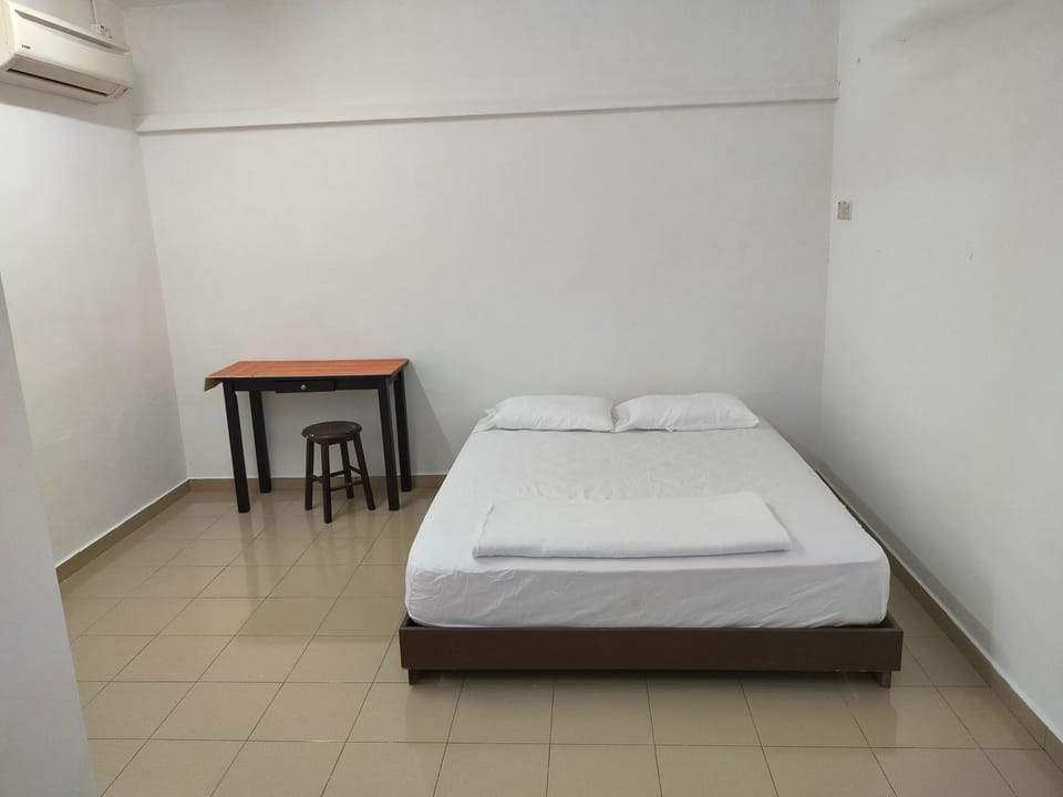Travellers Space 2 Hostel in Pahang, Malaysia