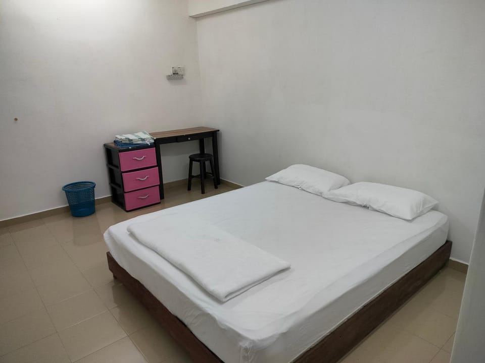 Travellers Space 2 Hostel in Pahang, Malaysia