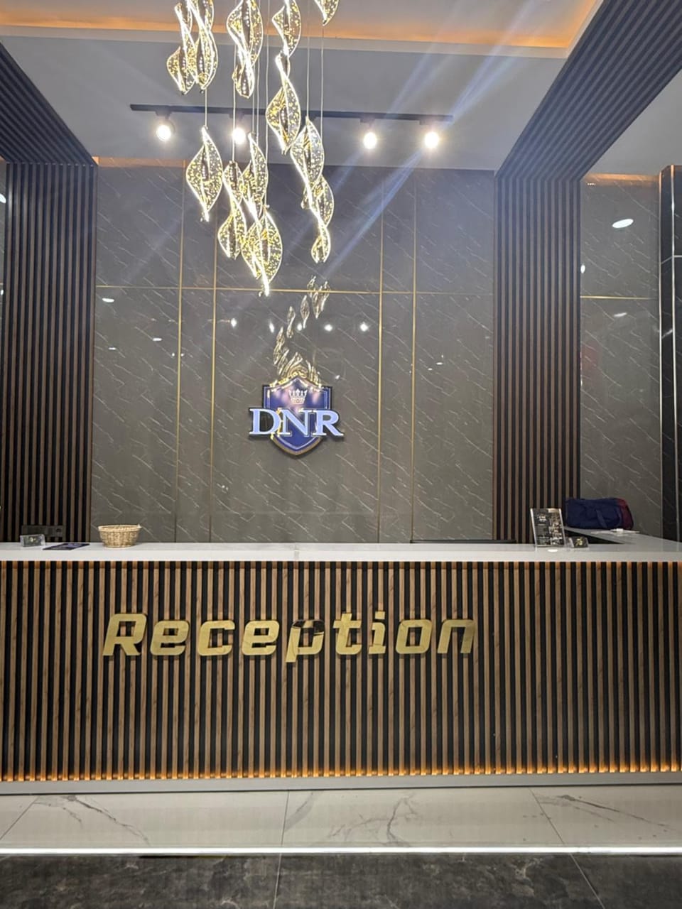 DNR SUiT OTEL Apartment hotel in Kayseri, Türkiye