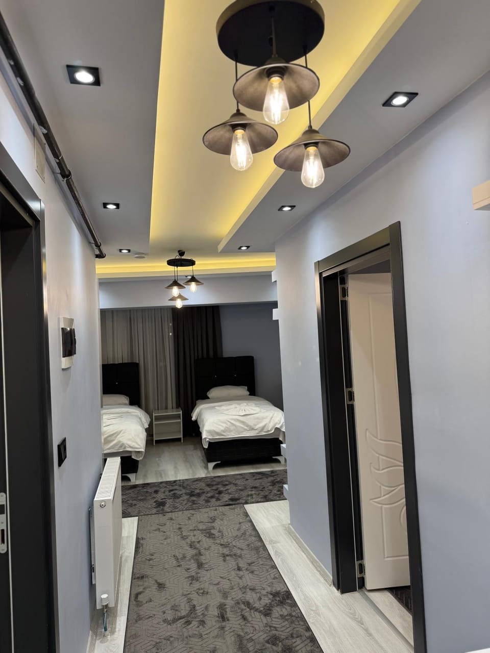 DNR SUiT OTEL Apartment hotel in Kayseri, Türkiye