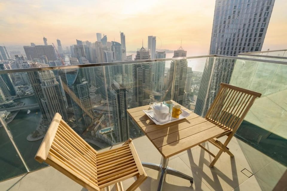 View (from property/room), Balcony/Terrace, Balcony/Terrace