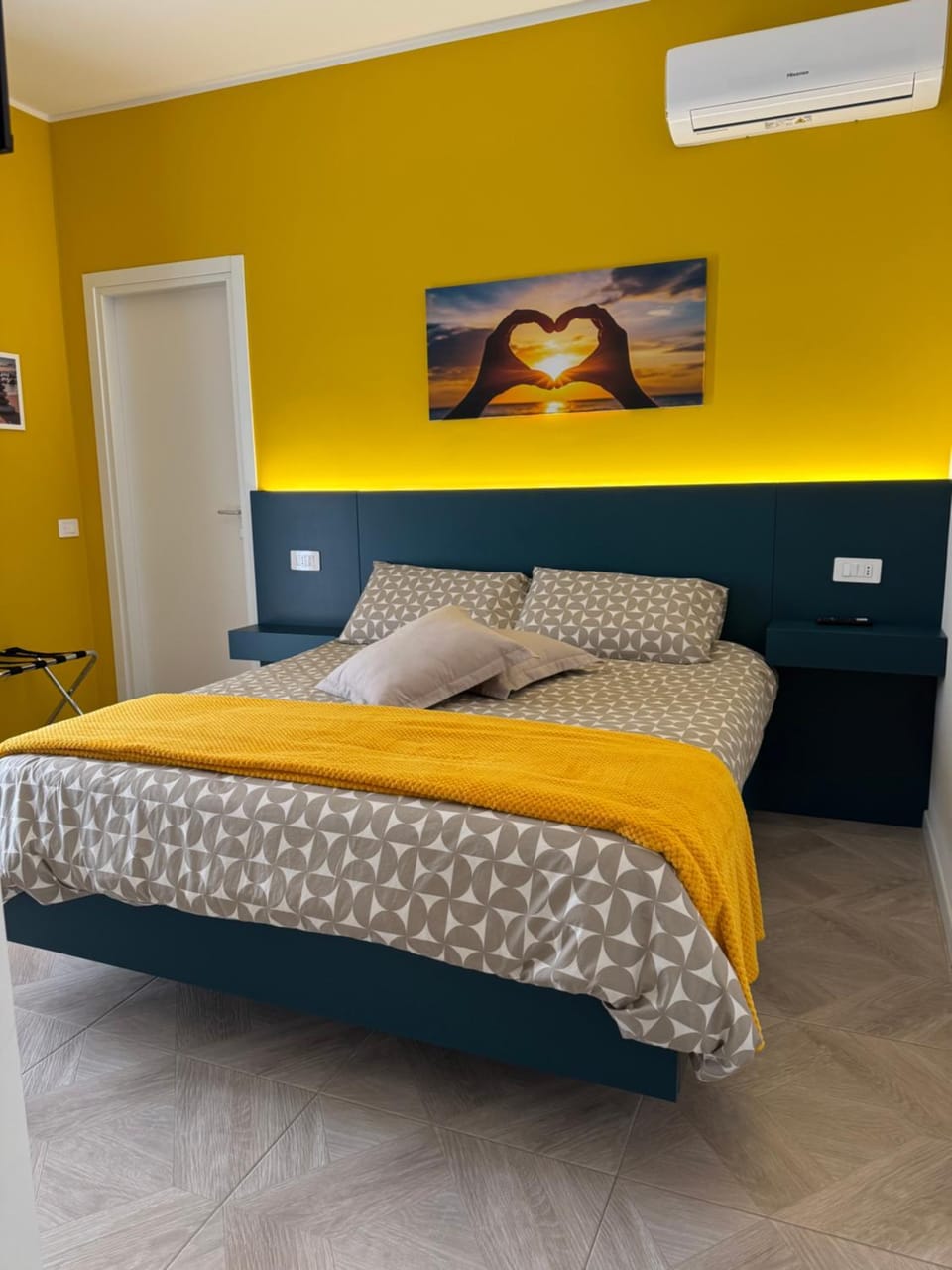 HOUSE on sunday SOLE Apartment in Crotone