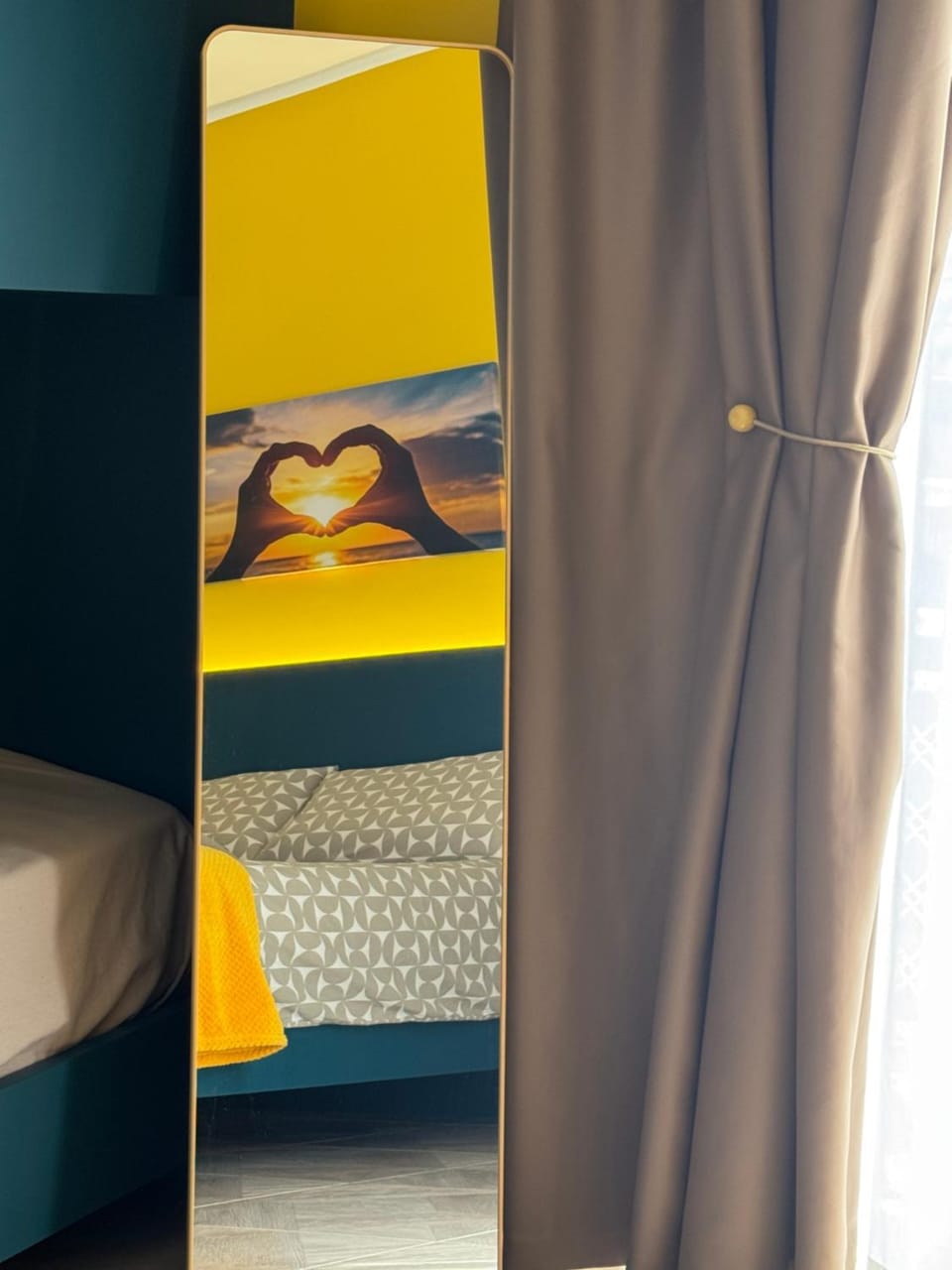 HOUSE on sunday SOLE Apartment in Crotone