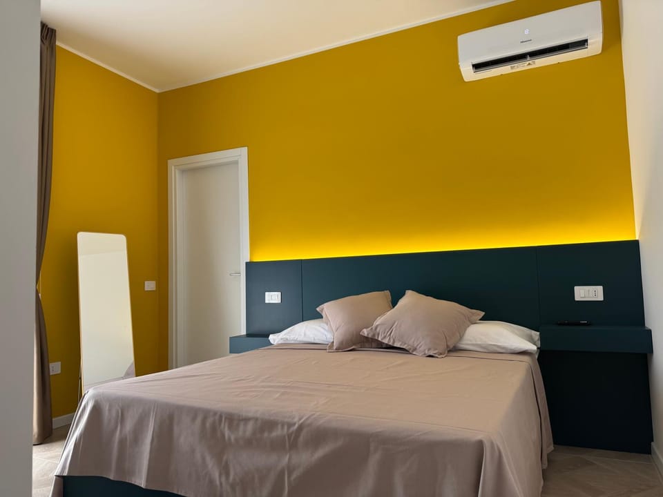 HOUSE on sunday SOLE Apartment in Crotone
