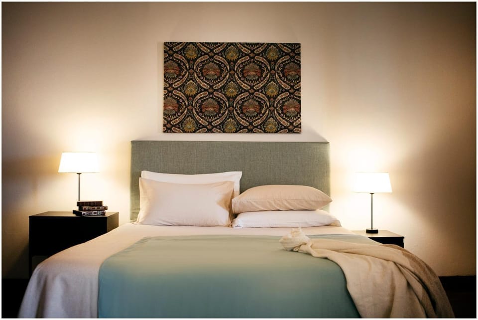 Bed and Breakfast Costa Etrusca Bed and Breakfast in San Vincenzo