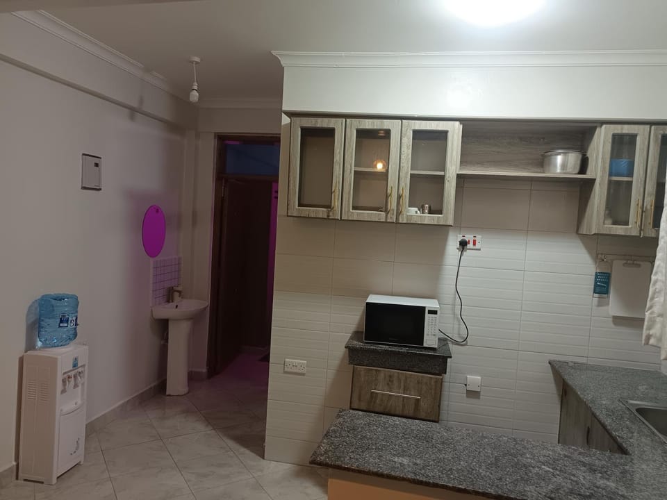 BNB Makutano Meru Bed and Breakfast in Kenya