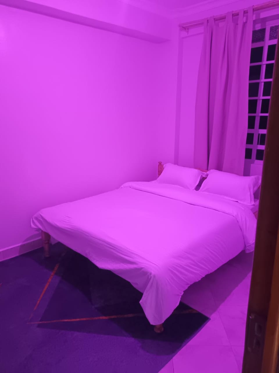 BNB Makutano Meru Bed and Breakfast in Kenya