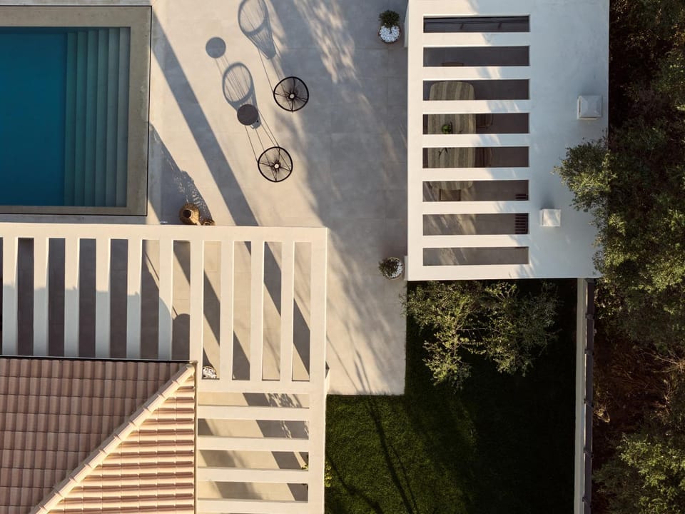 Patio, Garden, View (from property/room), Garden view