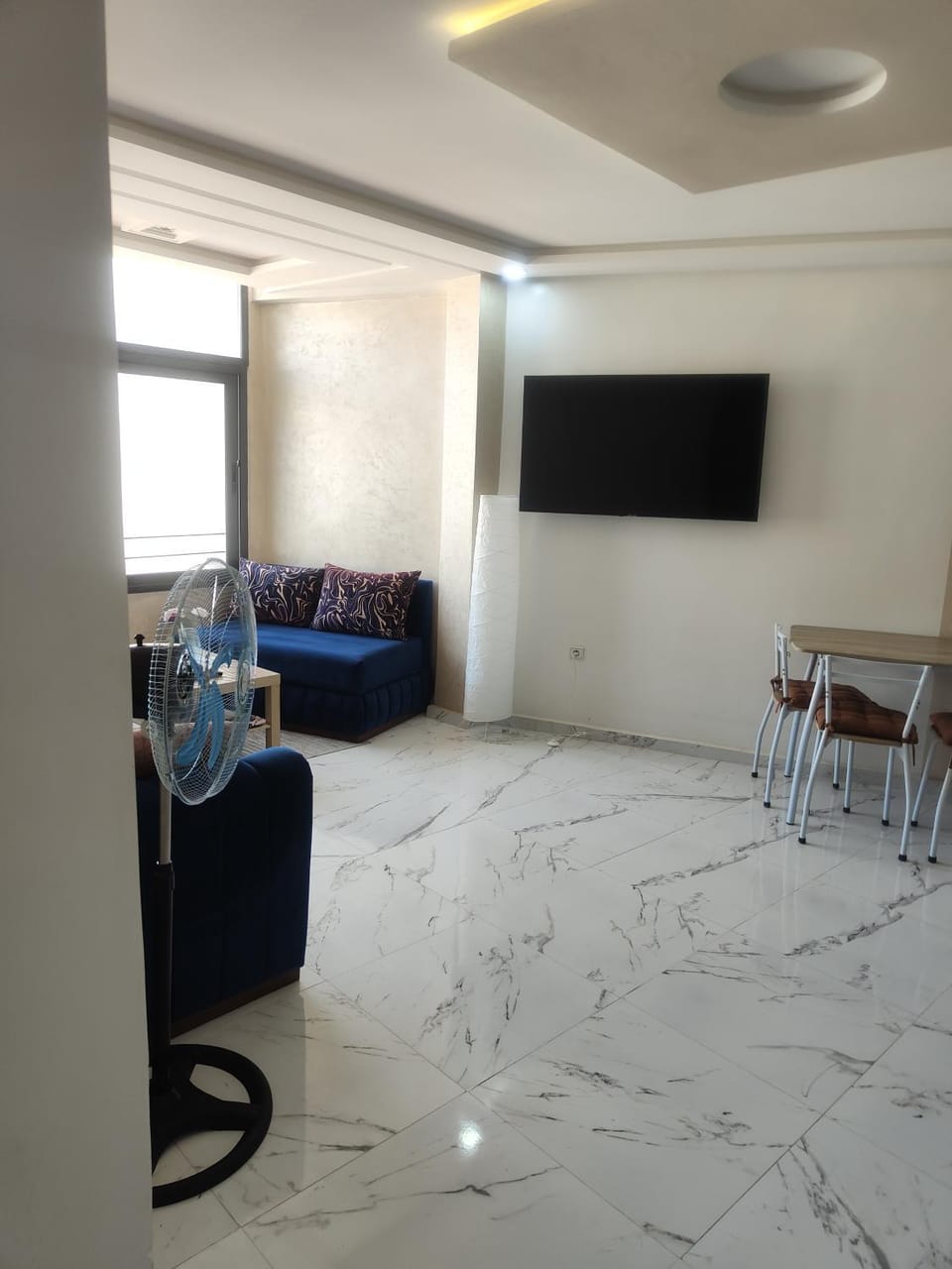 Panama Apartment in Tangier