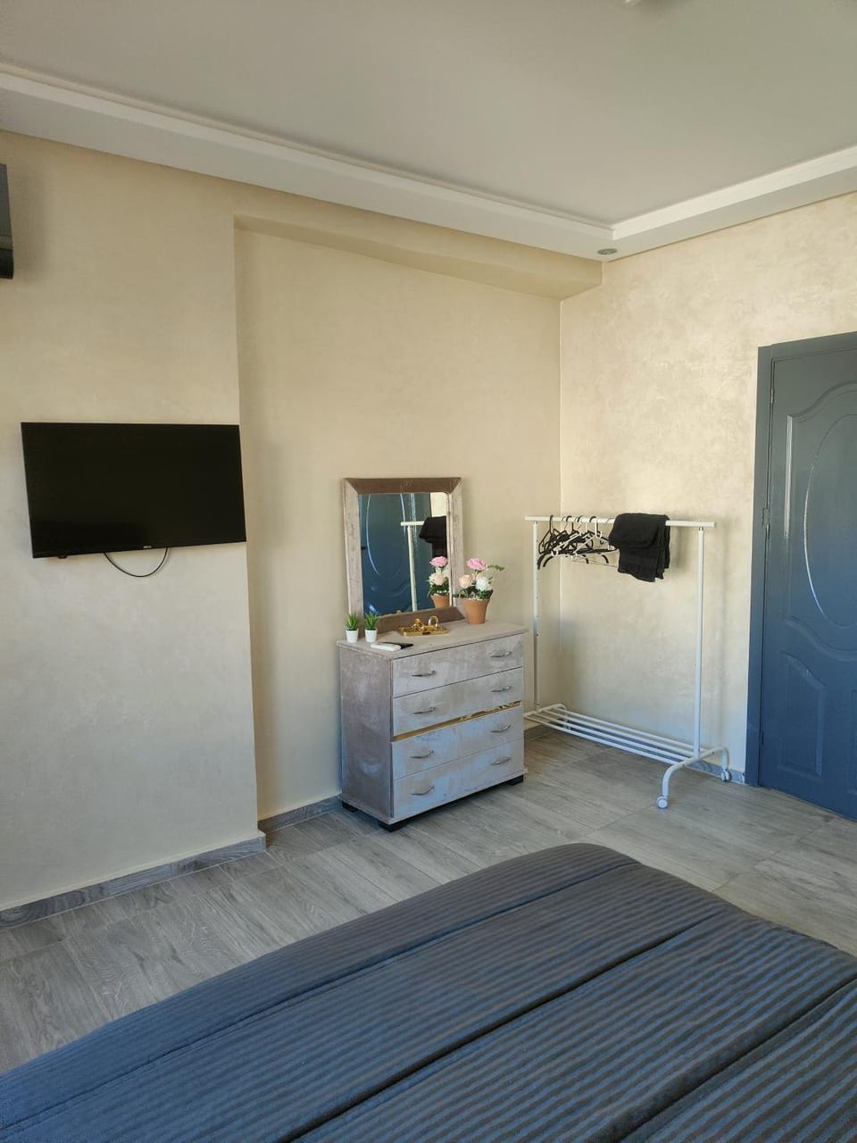 Panama Apartment in Tangier