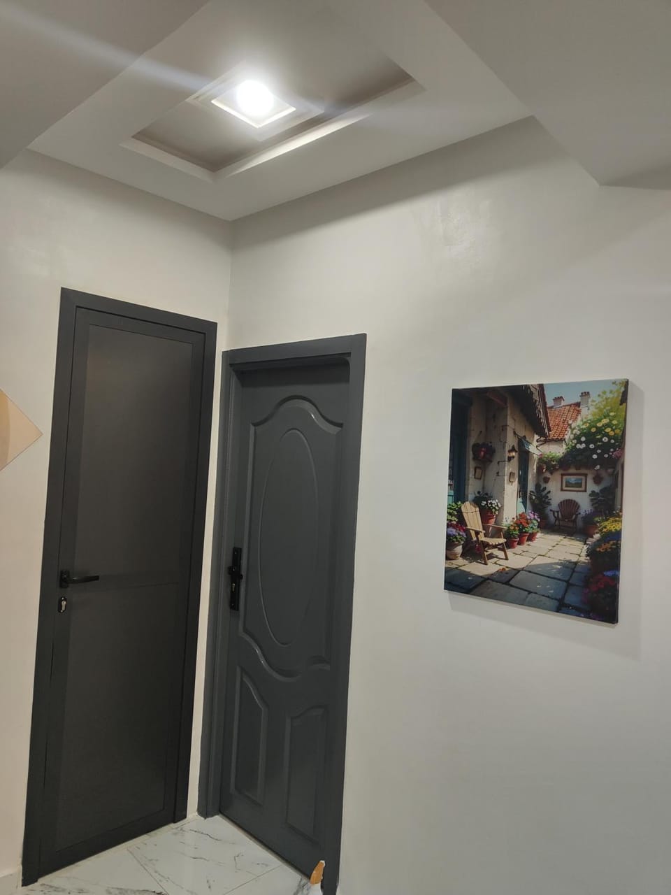 Panama Apartment in Tangier