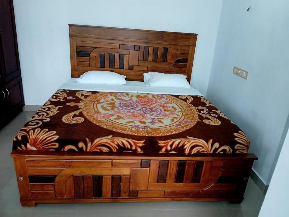 Staycation Homestay Apartment in Kochi