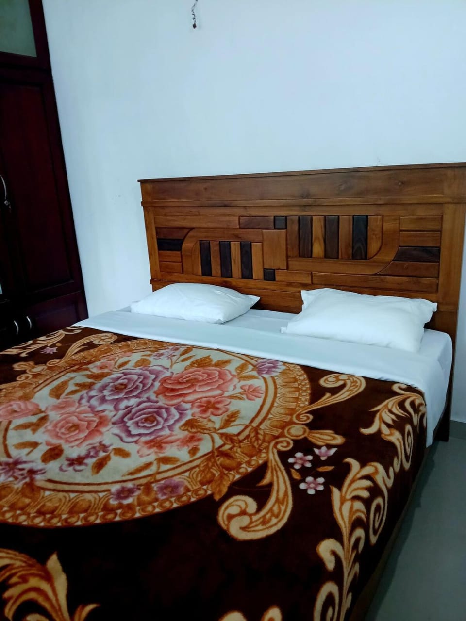 Staycation Homestay Apartment in Kochi