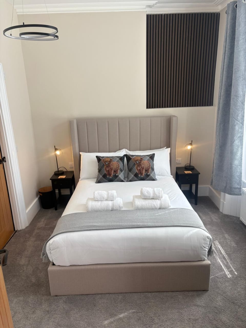 Strathmore Guest house Bed and Breakfast in Fort William
