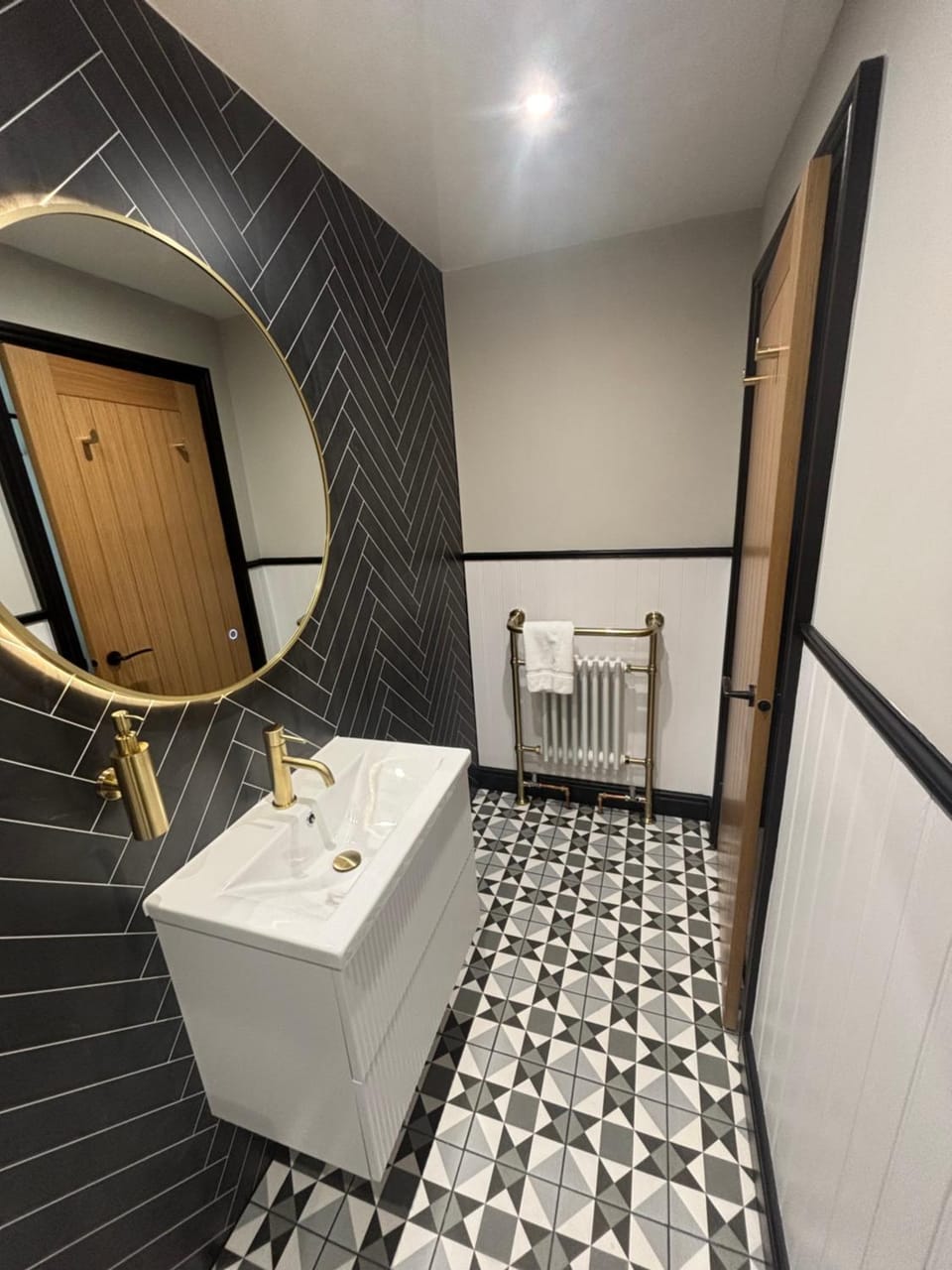 Strathmore Guest house Bed and Breakfast in Fort William