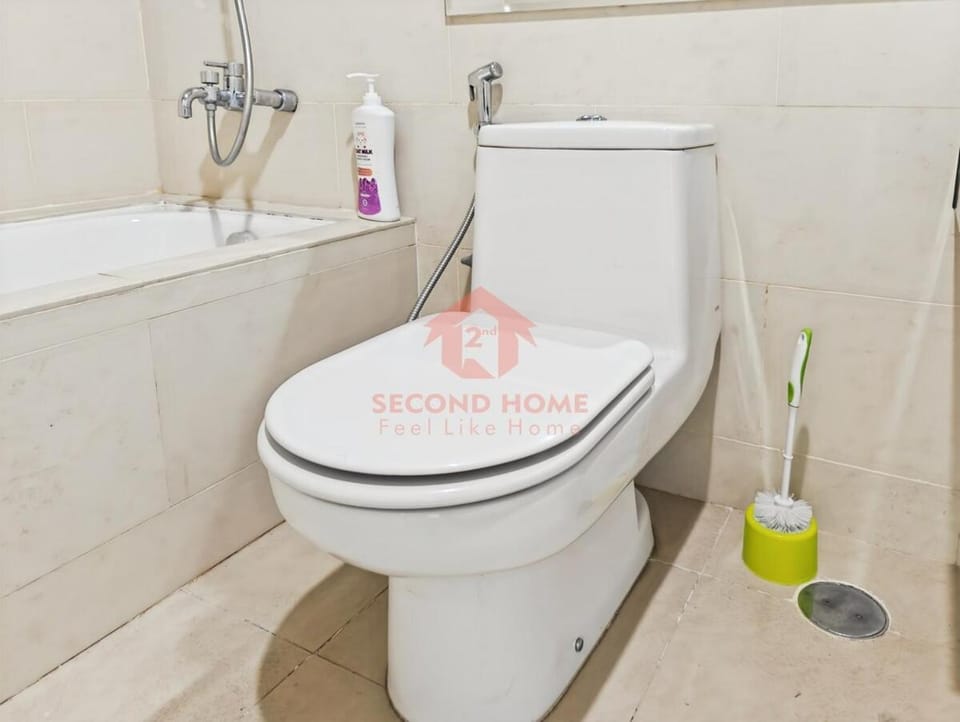 Luxury 3BR Casa Grande Apt with Wi-Fi, Gym, Pool by 2ndHome Apartment in South Jakarta City