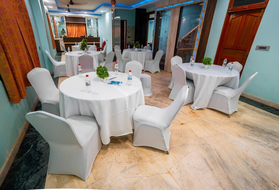 Meeting/conference room