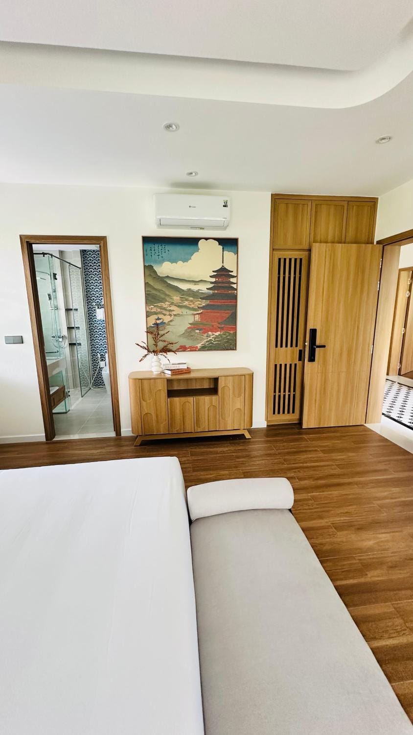 Вилла на Bai Khem Villa in Phu Quoc