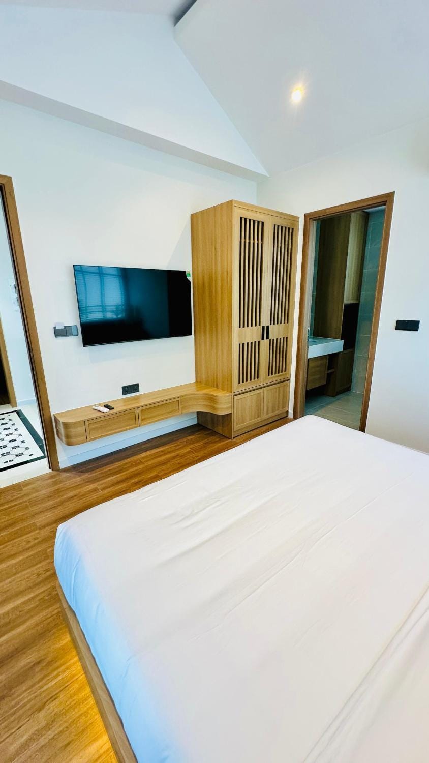 Вилла на Bai Khem Villa in Phu Quoc