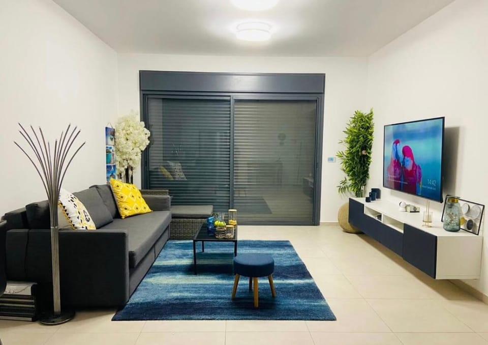 SABLETT Hadera - Room With private shower and WC in Elie Home Vacation rental in Haifa District