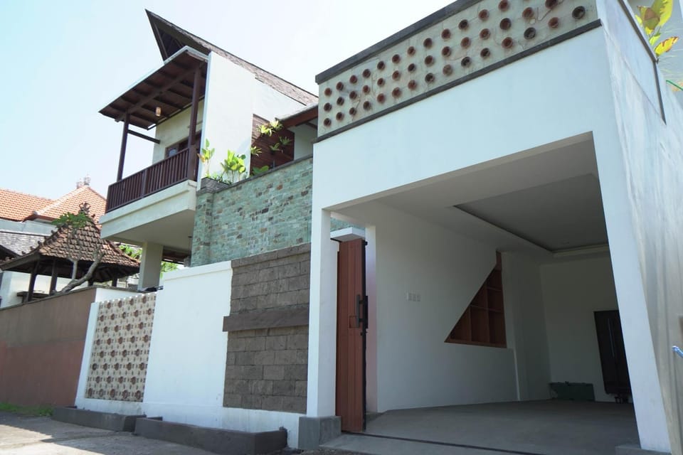 Fabulous Ikitha Private Villa Jungle View Villa in Blahbatuh