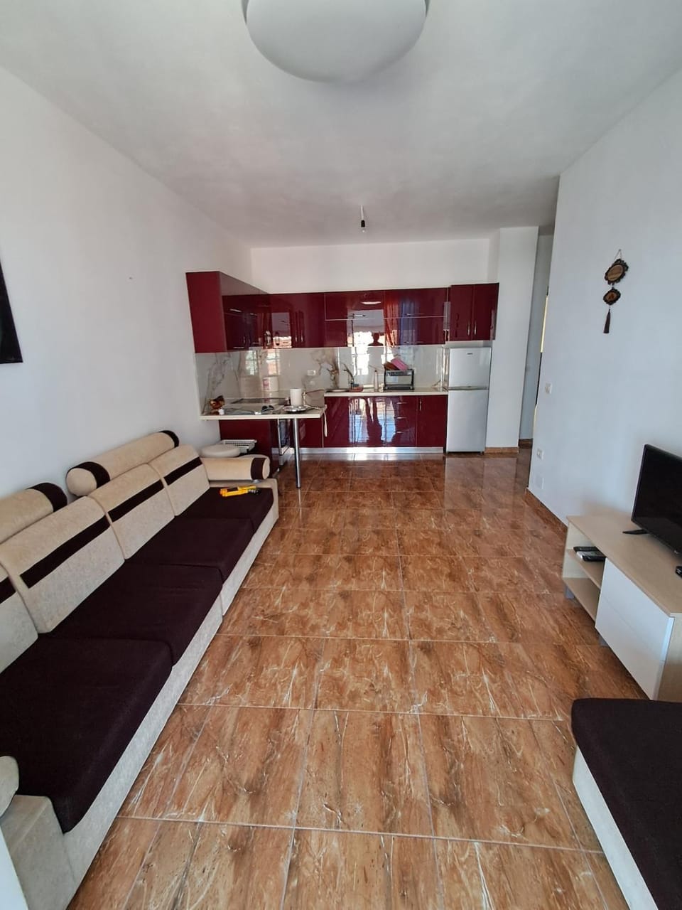 Appartamenti BnB Vlora Apartment in Vlorë