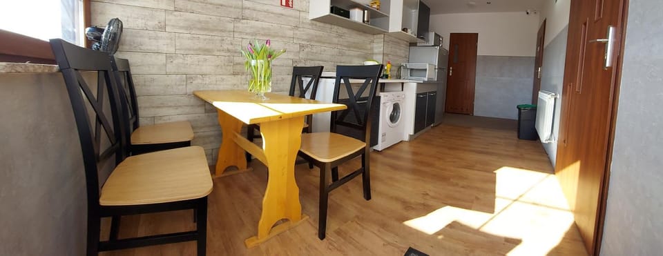 Grzegorz Lisiecki Vacation rental in West Pomeranian Voivodeship, Poland