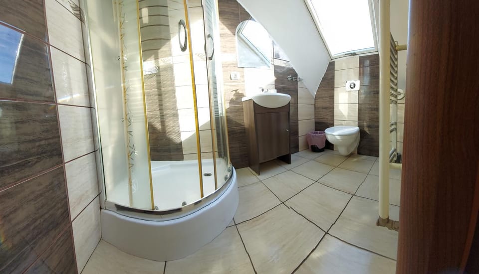 Grzegorz Lisiecki Vacation rental in West Pomeranian Voivodeship, Poland