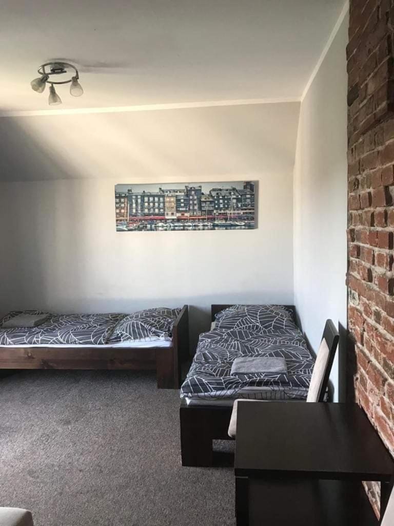 Grzegorz Lisiecki Vacation rental in West Pomeranian Voivodeship, Poland