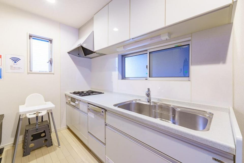 -CasaBlue Ikebukuro House- 15-minute walk from Ikebukuro Station Apartment in Japan