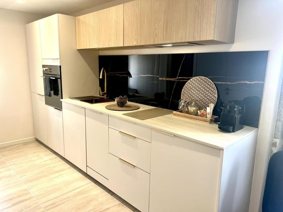 Le Cocon du Mont'Anay Apartment in Auvergne-Rhône-Alpes