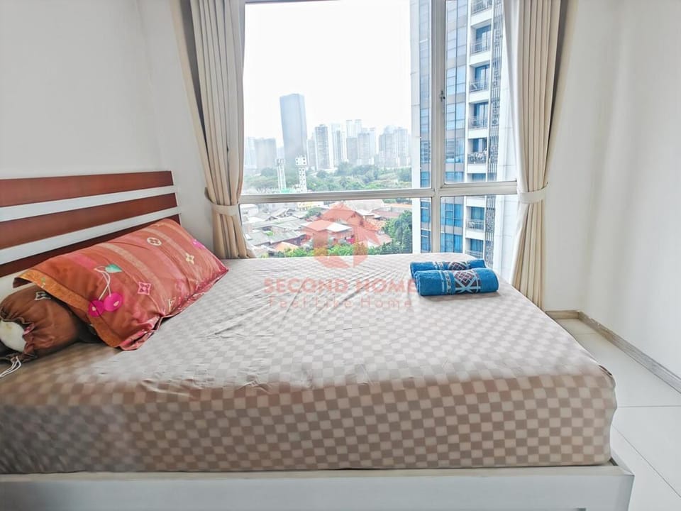 Luxury 3BR Casa Grande Apt with Wi-Fi, Pool, Gym by 2ndHome Apartment in South Jakarta City