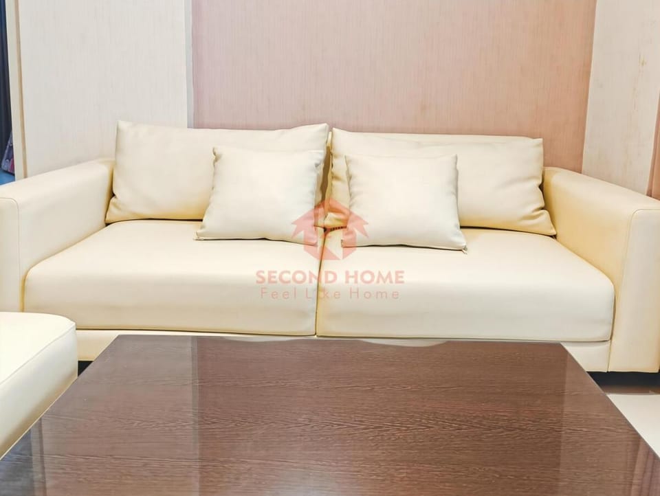 Luxury 3BR Casa Grande Apt with Wi-Fi, Pool, Gym by 2ndHome Apartment in South Jakarta City