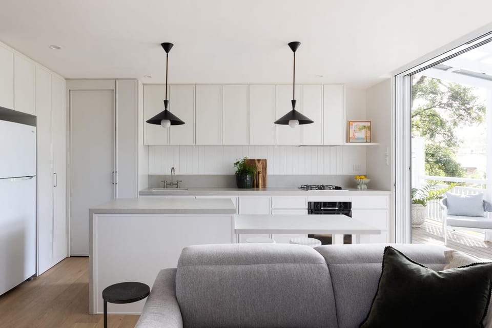 Yachtsmans Paradise Retreat Apartment in Pittwater Council