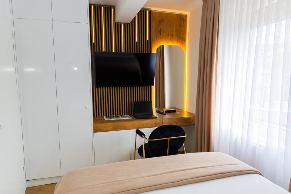 Urban Studio II Apartment in Federation of Bosnia and Herzegovina