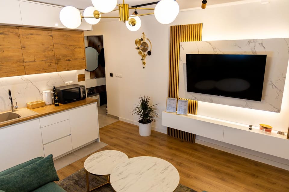 Urban Studio II Apartment in Federation of Bosnia and Herzegovina