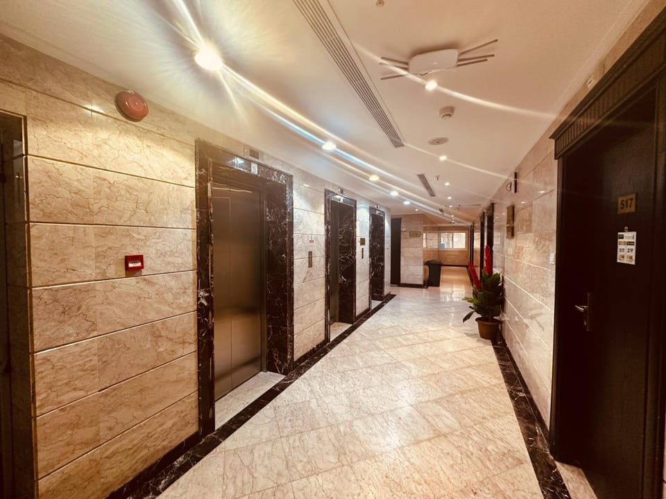 elevator