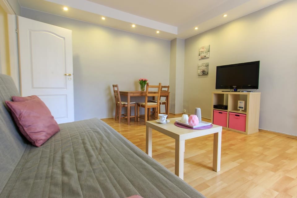 Rental Apartments Warecka Apartment in Warsaw