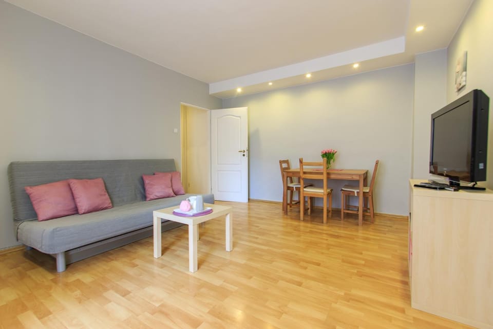 Rental Apartments Warecka Apartment in Warsaw