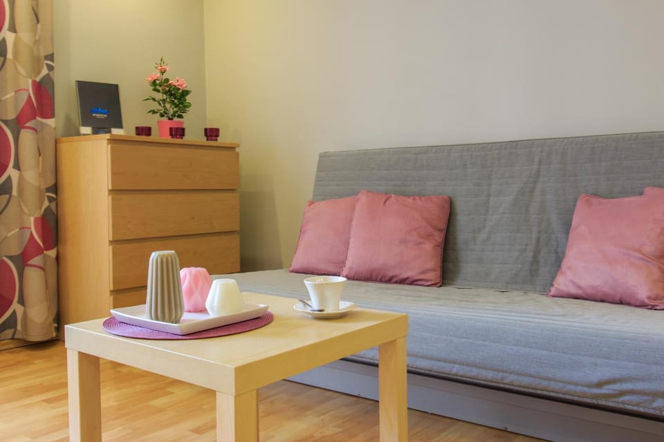 Rental Apartments Warecka Apartment in Warsaw