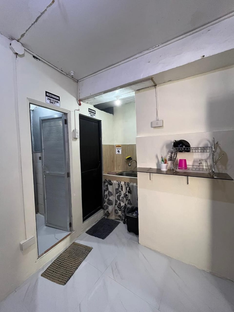 Studio Condominium by Koteniko Apartment in Muntinlupa