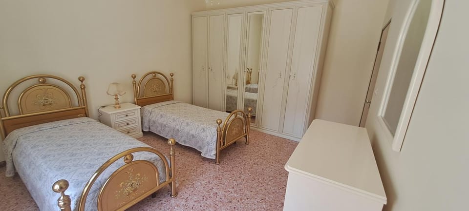 Magnifica Apartment in Ostuni