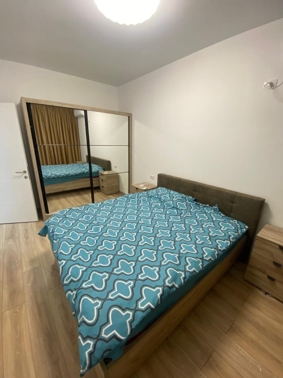 Solid cazino Apartment in Constanta
