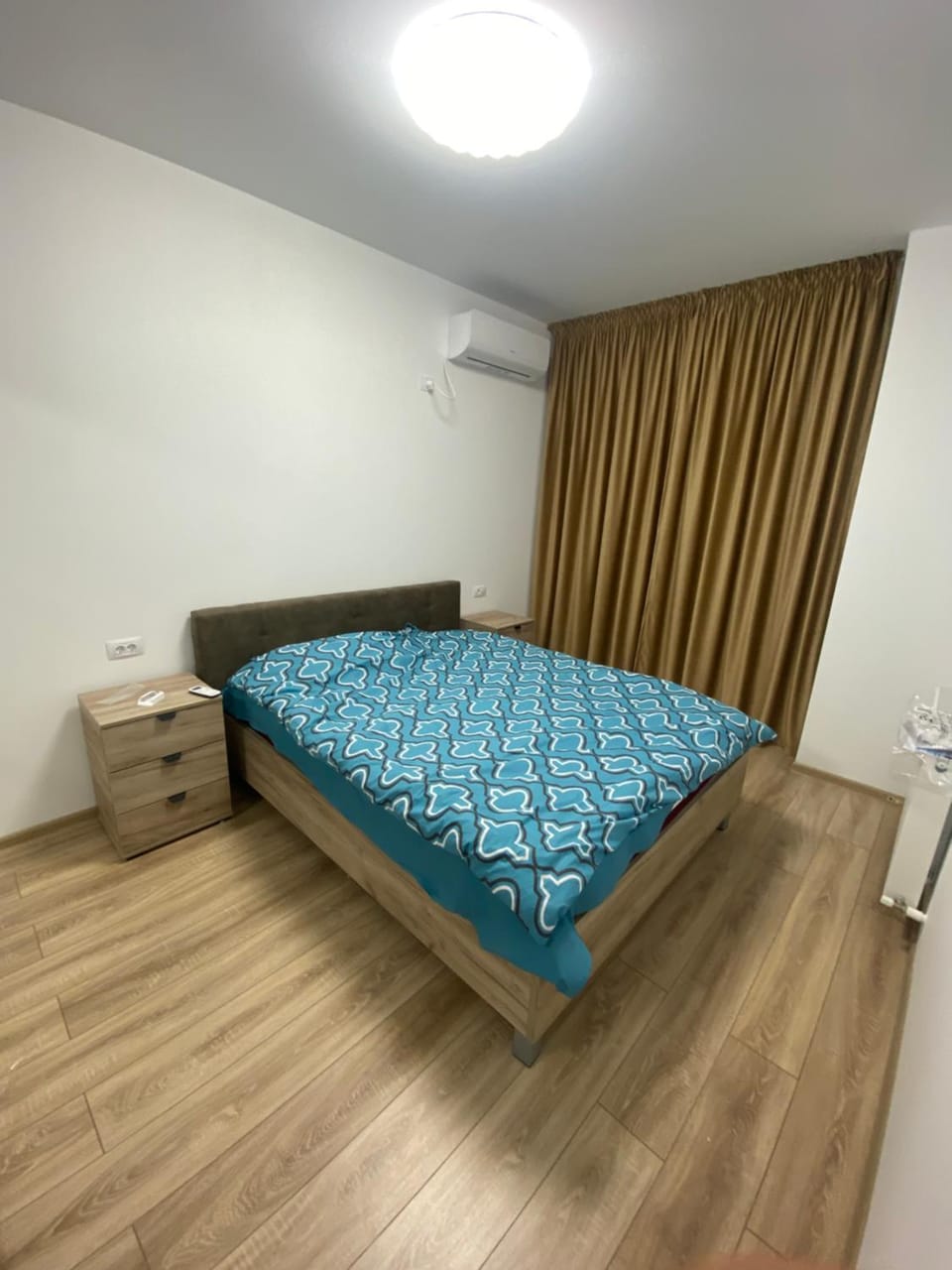 Solid cazino Apartment in Constanta