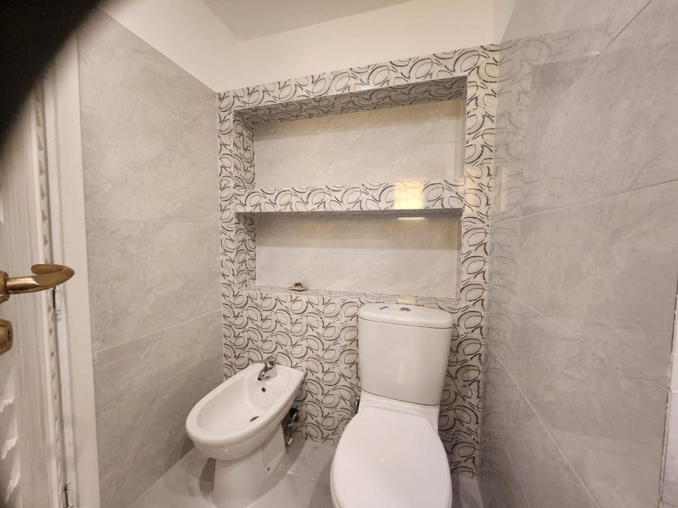 Toilet, Bathroom, bidet